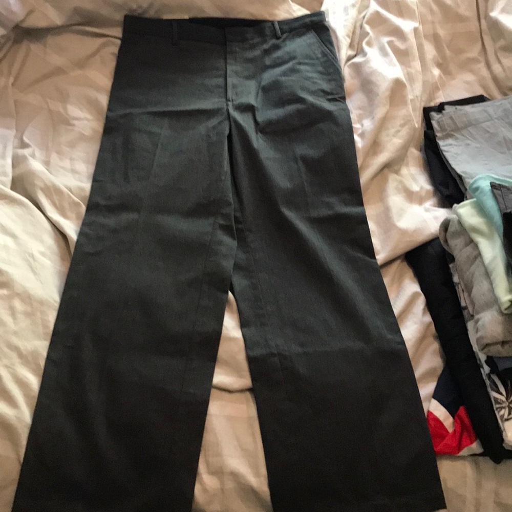 Express Men’s Pants
